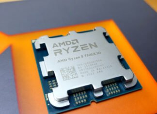 Обзор процессора AMD Ryzen 5 7500X3D: самый доступный 3D-кэш, изменивший правила игры