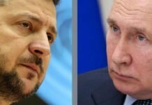 Отказ от территории и НАТО: полный 28-пунктный мирный план Трампа для Украины