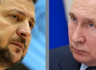 Отказ от территории и НАТО: полный 28-пунктный мирный план Трампа для Украины