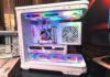 BTF 3.0: Colorful показала первый концепт обновленного стандарта ПК, с беспроводным БП и гибридным питанием видеокарты