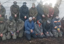 Уничтожили 53 оккупантов: ВСУ зачистили от россиян село на Днепропетровщине, — DeepState (видео)