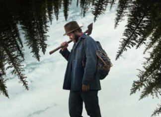 Рецензия на фильм «Поезд во снах» / Train Dreams