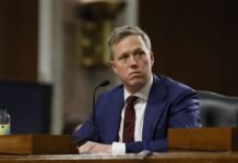 Дрисколл пытался убедить европейцев как можно скорее закончить войну в Украине, — NYT