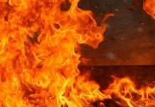 Из-за генератора в Одессе пострадал мужчина