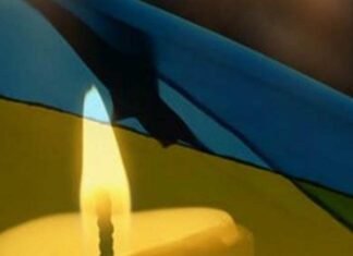Получил смертельные травмы: в Одесской области простились с 40-летним военным, — ФОТО