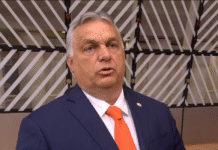 «Украина станет буферным государством»: Орбан требует от Киева уступить территории России