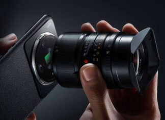 Xiaomi 17 Ultra получит самый большой датчик камеры в отрасли, — Digital Chat Station