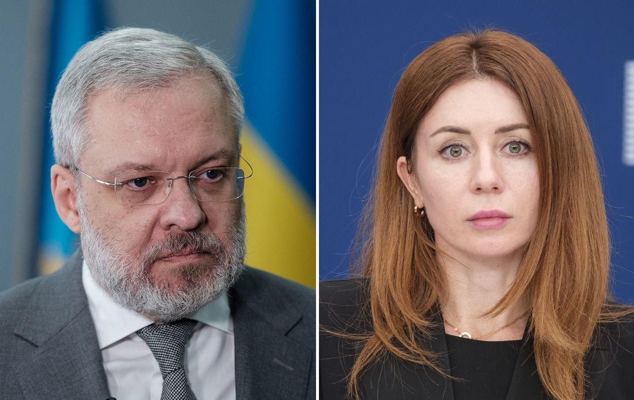 Рада будет голосовать за увольнение Галущенко и Гринчук 18 ноября, — источник