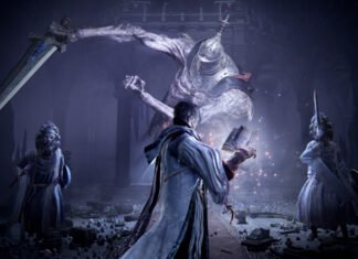 DLC Forsaken Hollows для Elden Ring Nightreign добавит новых персонажей и боссов в декабре