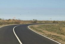 Новый путь в порты: в Одесской области завершили ремонт важной трассы, — ФОТО