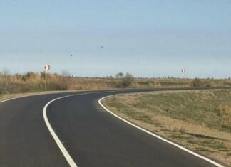 Новый путь в порты: в Одесской области завершили ремонт важной трассы, — ФОТО