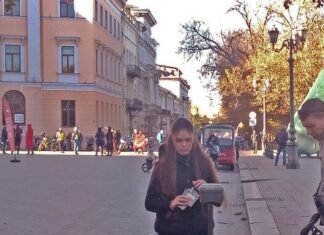 Одесса под микроскопом: георадар показывает, что хоронит земля возле Биржевой площади