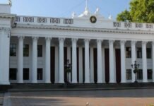 В горсовете Одессы новые перестановки: уволили ключевого заместителя мэра времен Труханова