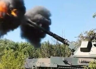 За сутки россияне потеряли в Украине тысячу солдат