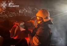 Враг в очередной раз атаковал Одесскую область – повреждены объекты энергетики