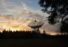 «Радиостанция Судного дня» снова заработала: передала сразу семь загадочных сообщений