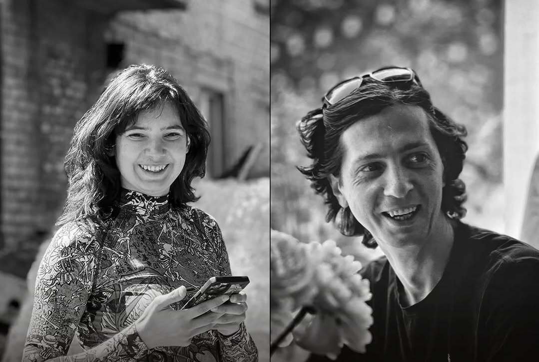 Выполняли боевое задание: погибли военные «Баракуды» Мирослава Копча и Артур Вильчинский (фото)