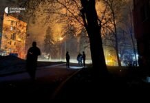 «Регион частично обесточен»: каковы последствия массированной атаки россиян на Днепр (видео)