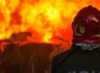 Сгорела в собственном доме: пожар в Одесской области унес жизни 82-летней женщины