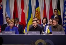 Палиса, Федоров, Свириденко и даже Буданов: какие слухи ходят о вероятном преемнике Ермака