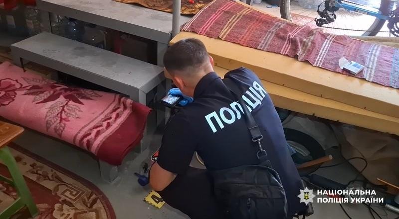 Смертельный конфликт: в Одесской области будут судить женщину, которая подожгла соседа