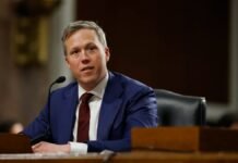 Говорил о ракетах РФ: Дрисколл убеждал европейцев, что войну нужно завершать как можно быстрее, — NYT