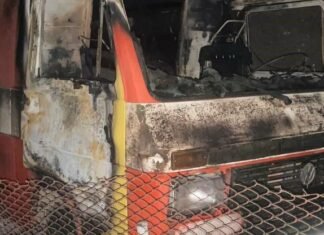 В Одесской области мужчина после ссоры решил сжечь автомобиль знакомого: что решил суд