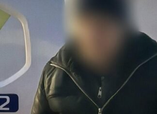 Не дала алкоголь: в Одесской области мужчина чуть не убил знакомую ножом, — ФОТО