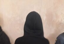 Полицейские Одесщины разоблачили трех грабителей: детали