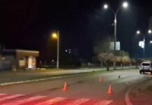 Роковое ДТП в Одесской области: водитель Mercedes сбил 63-летнюю женщину на «зебре», — ФОТО