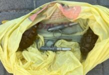 Нашел в лесу — продал: жителя Одесской области осудили за сбыт боевых гранат