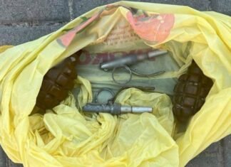 Нашел в лесу — продал: жителя Одесской области осудили за сбыт боевых гранат