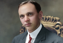 2026 год может стать переломным: что «Спящий пророк» предвидел десятилетия назад