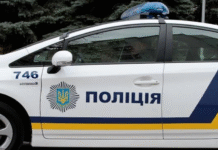 Ночная погоня в Одессе: пьяный водитель самоката пытался скрыться от полиции