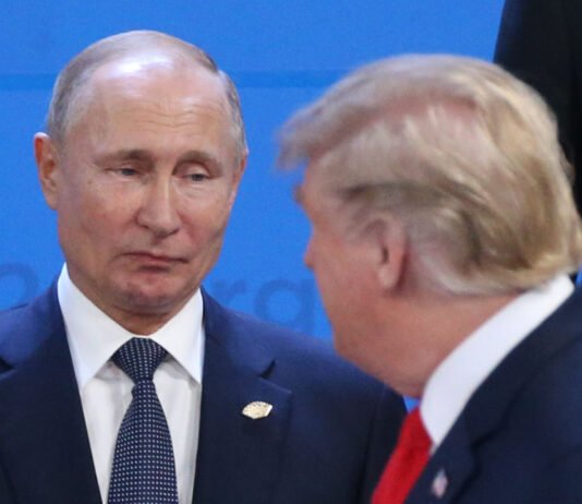 Кремлевские ловушки: как именно Путин пытается обмануть Трампа в вопросе мирного урегулирования