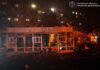 «Дома, магазины, рынок»: РФ ударила по Запорожью, есть погибшие и раненые (фото, видео)