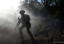 «Полностью изменили тактику»: майор ВСУ рассказал, как россияне используют погоду в боях