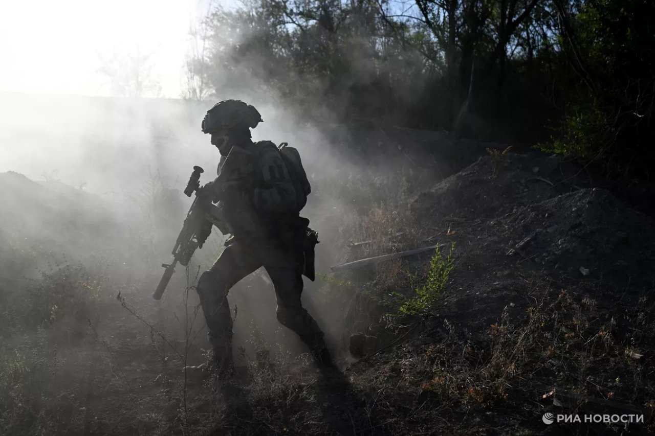 «Полностью изменили тактику»: майор ВСУ рассказал, как россияне используют погоду в боях