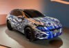 Самый быстрый кроссовер Volkswagen показали за два года до премьеры (фото)