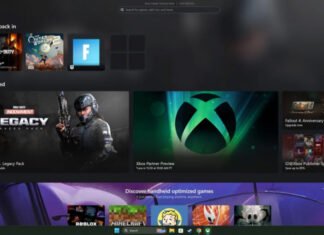 Microsoft открывает полноэкранный режим Xbox Ally для всех портативных консолей — как запустить его на ПК