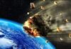 Такое бывает раз в 5000 лет: Земля может столкнуться с невиданным ранее падением метеоритов