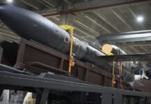 Миндич хотел получить 50% компании, производящей ракеты «Фламинго», — совладелец Fire Point