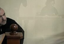 Убийство одесского волонтера Демьяна Ганула: стрелка оставили под стражей