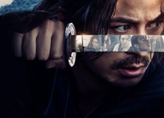 Рецензия на сериал «До последнего самурая» / Last Samurai Standing