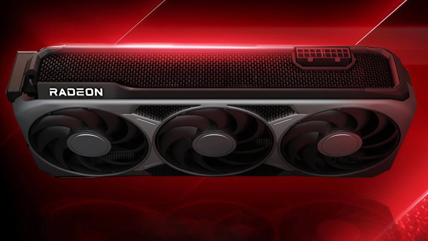 Radeon RX 9070 XT возглавила топ продаж известного ритейлера, видеокарты AMD перевесили NVIDIA