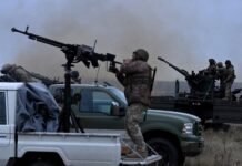 Ситуація з протиповітряною обороною України погіршилася: В жовтні коефіцієнт перехоплення дронів впав до найнижчого показника з початку 2024 року.