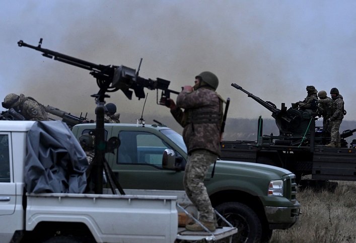 Ситуація з протиповітряною обороною України погіршилася: В жовтні коефіцієнт перехоплення дронів впав до найнижчого показника з початку 2024 року.