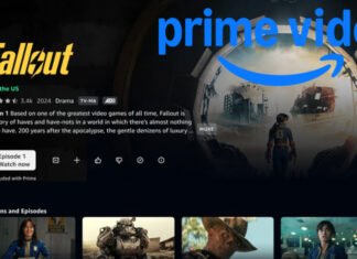 Amazon Prime Video посмотрит сериал за вас — ИИ на стриминге будет создавать видеорезюме для быстрого просмотра