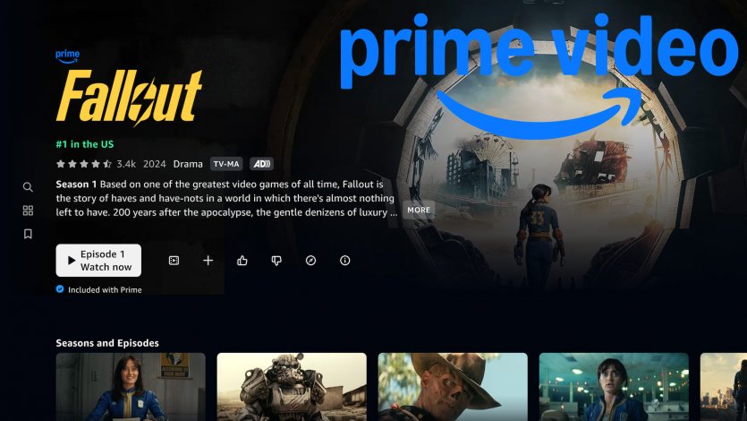 Amazon Prime Video посмотрит сериал за вас — ИИ на стриминге будет создавать видеорезюме для быстрого просмотра