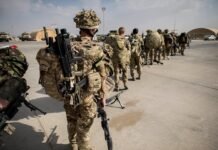 Велика Британія уточнила свої плани щодо розгортання військового контингенту в Україні після серії розвідувальних місій.